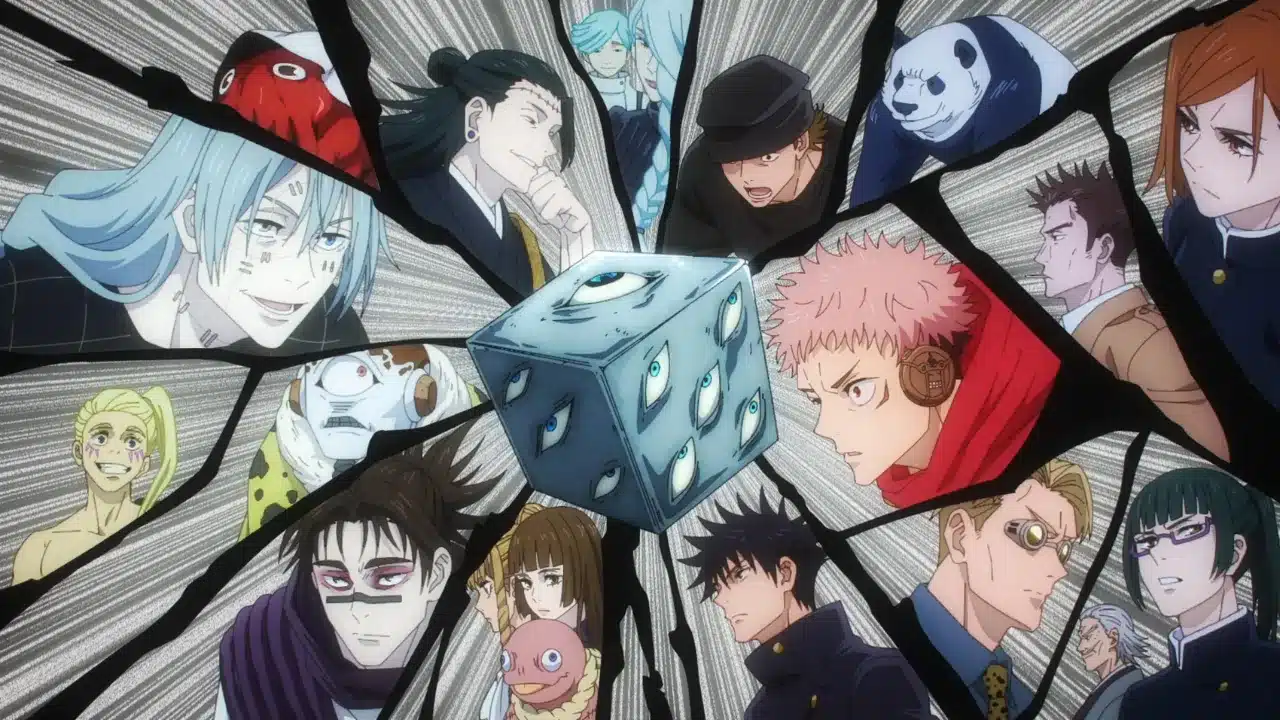 Jujutsu Kaisen Se Acerca A Su Esperado Final Y Tendrá Un Anuncio Importante